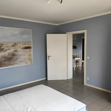 Kem1 Apartamento Krefeld