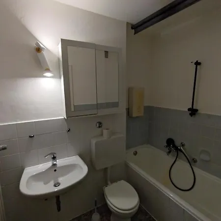 Kem1 Apartamento Krefeld